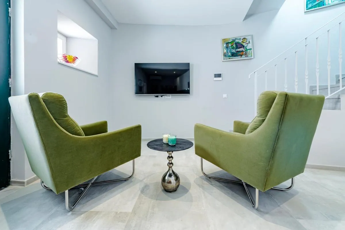 Image 4 of VILLA FLORES LUXURY APARTMENT