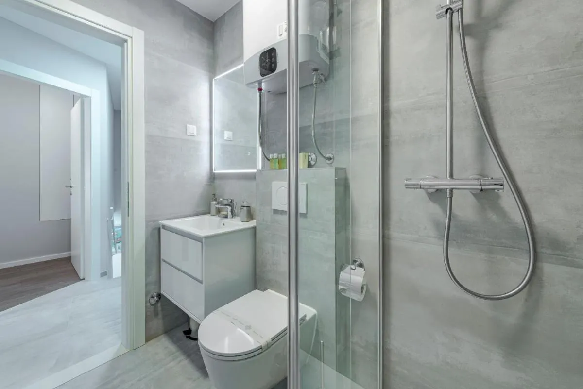 Image 6 of VILLA FLORES LUXURY APARTMENT