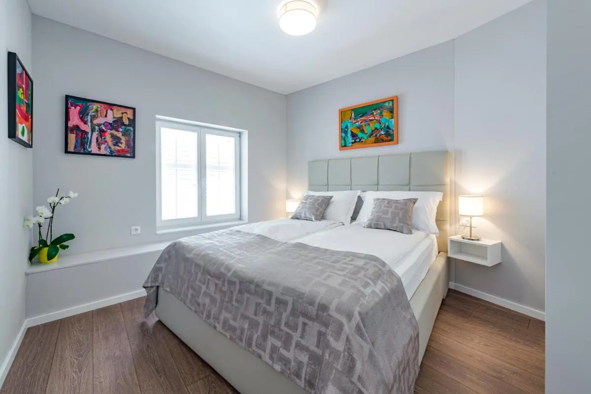 Image 5 of VILLA FLORES LUXURY APARTMENT