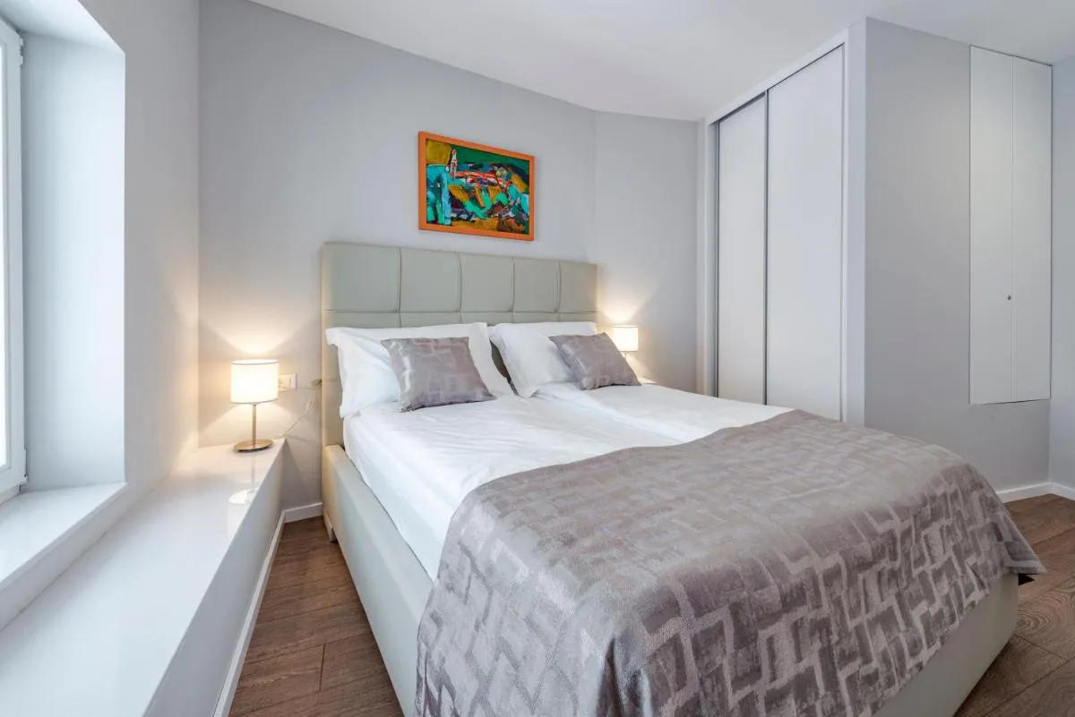 Image 1 of VILLA FLORES LUXURY APARTMENT