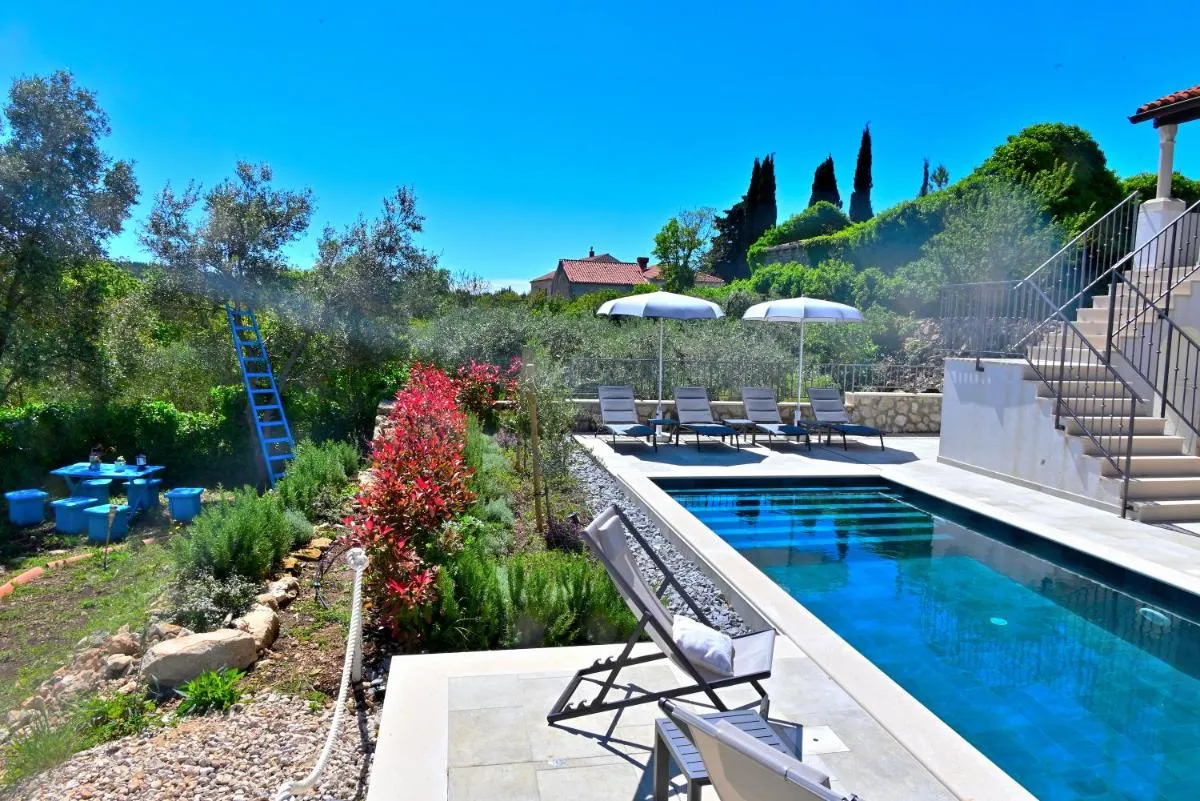 Image 3 of Vacation house Rubi