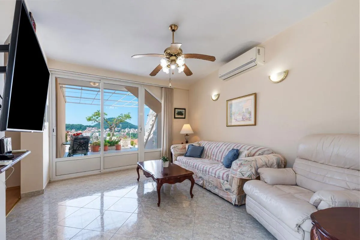 Image 4 of View Port Apartments