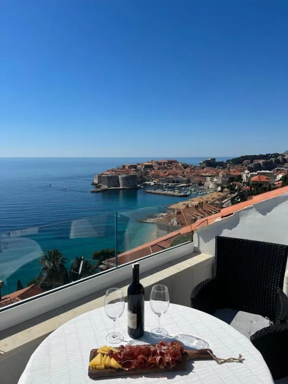 Image of Viewpoint apartment
