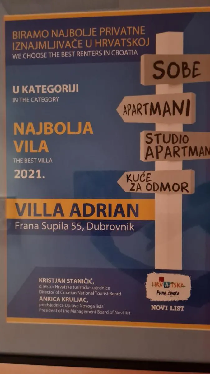 Image 3 of Villa Adrian