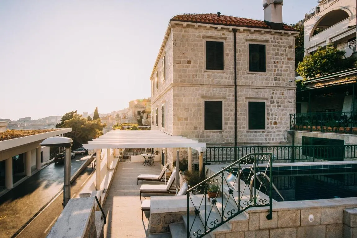 Image of Villa Allure of Dubrovnik