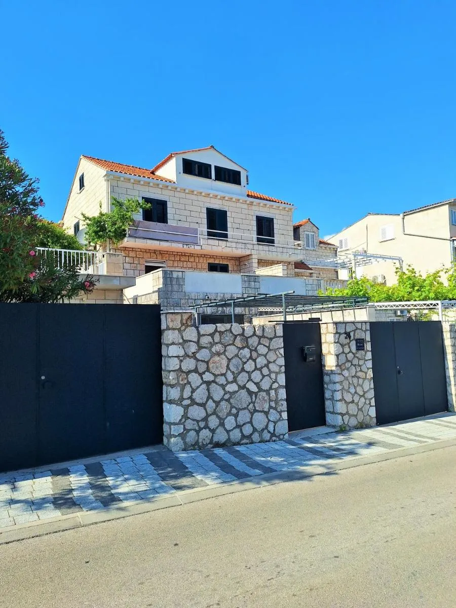 Image 3 of Villa Blue Promenade