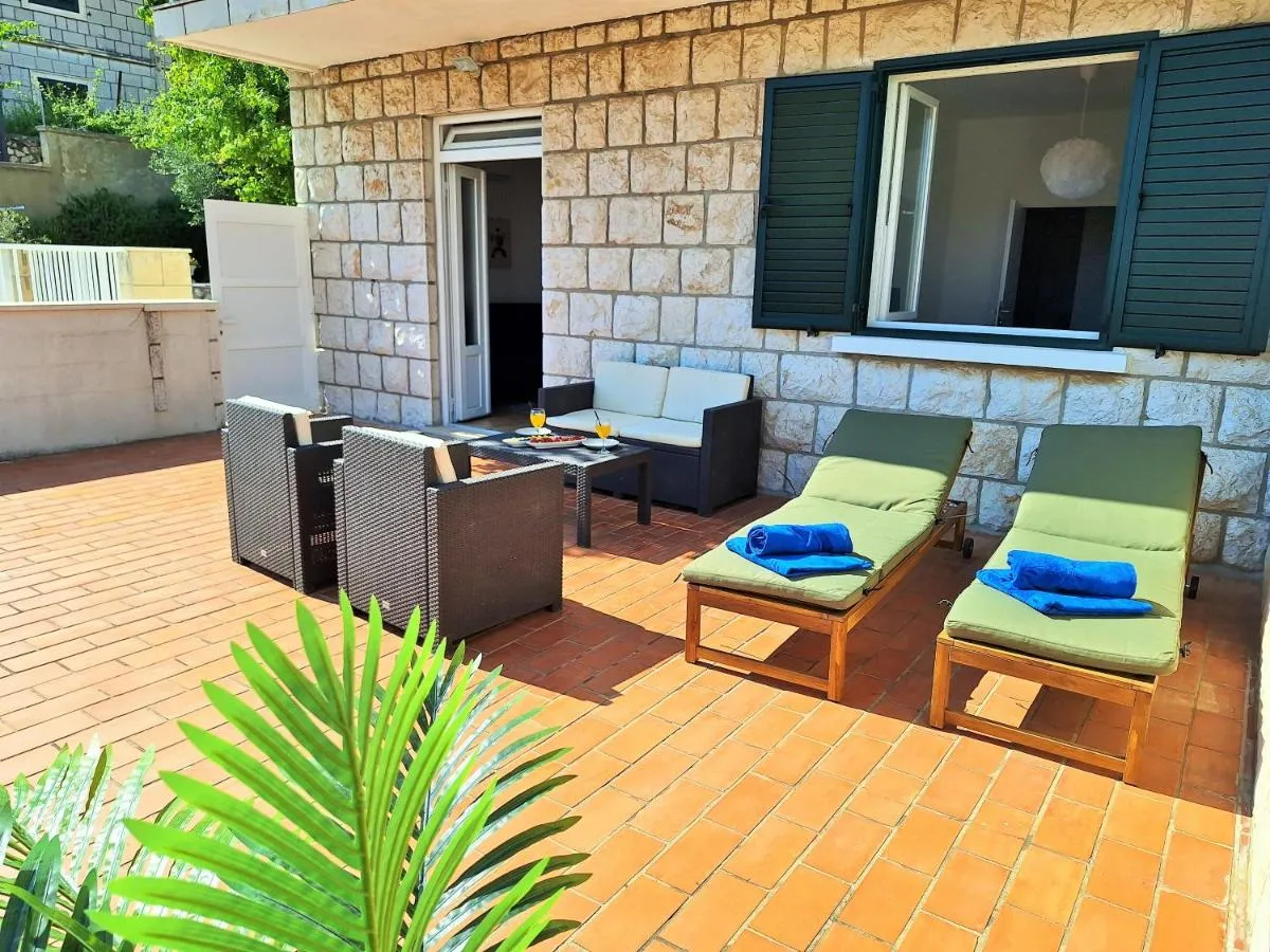Image 5 of Villa Blue Promenade
