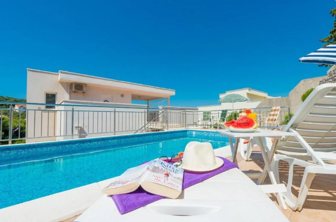 Image of Villa Borna Apartments