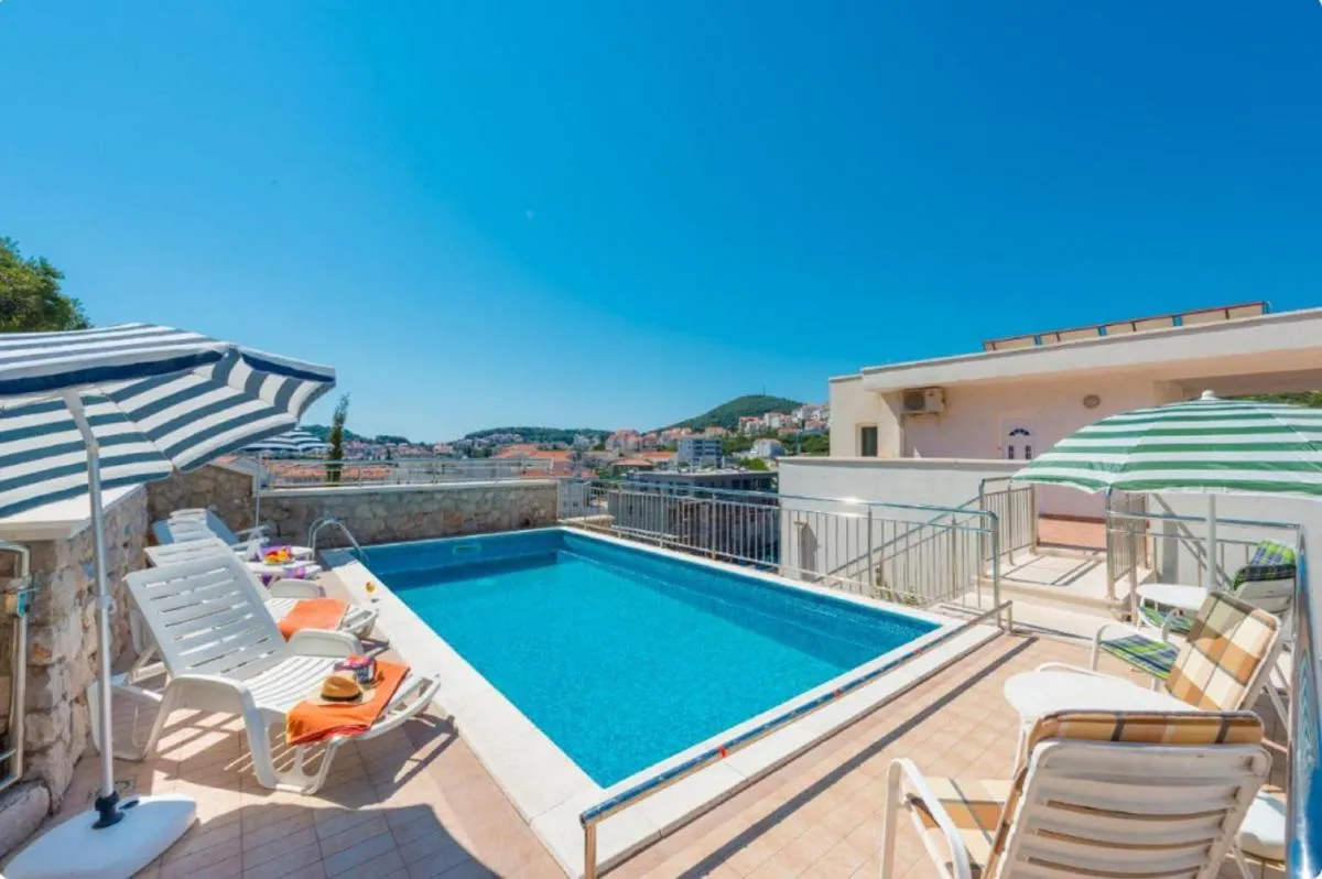 Image 1 of Villa Borna Apartments