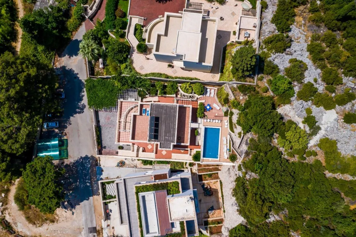 Image 2 of Villa Borna Apartments