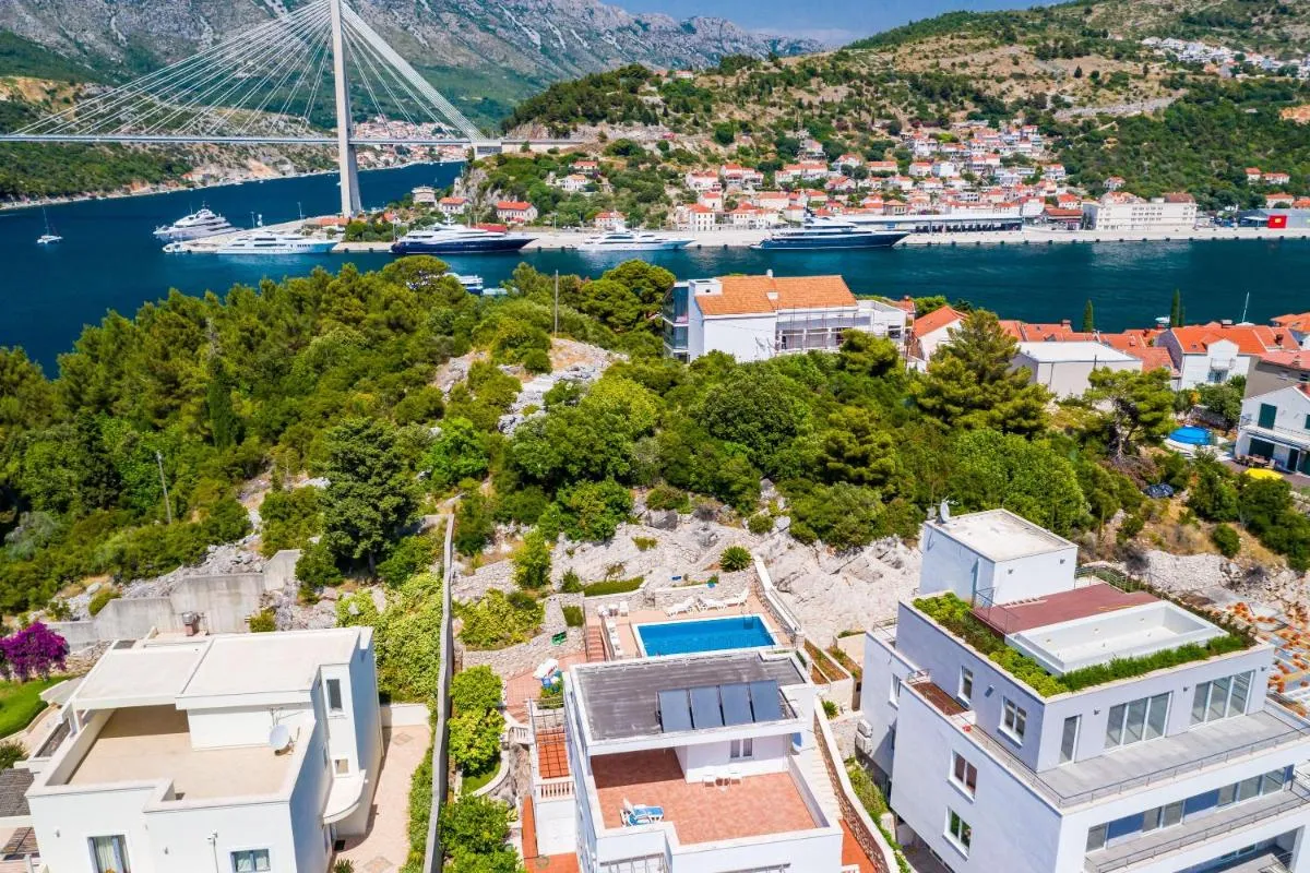 Image 3 of Villa Borna Apartments
