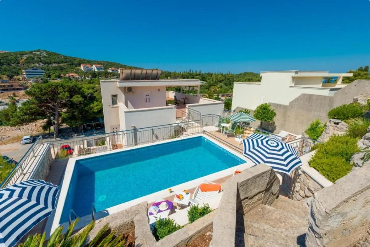 Image 5 of Villa Borna Apartments