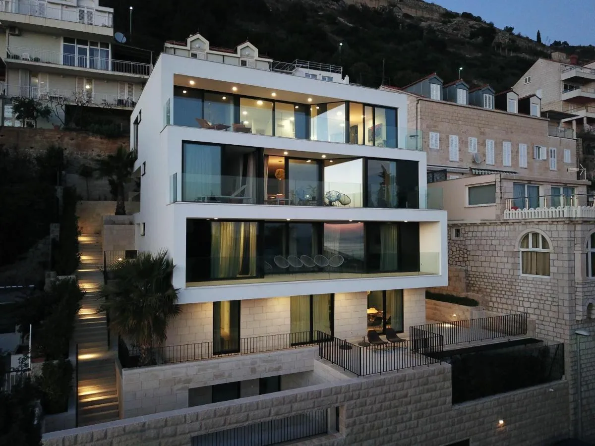 Image 5 of Villa Casa Bianca