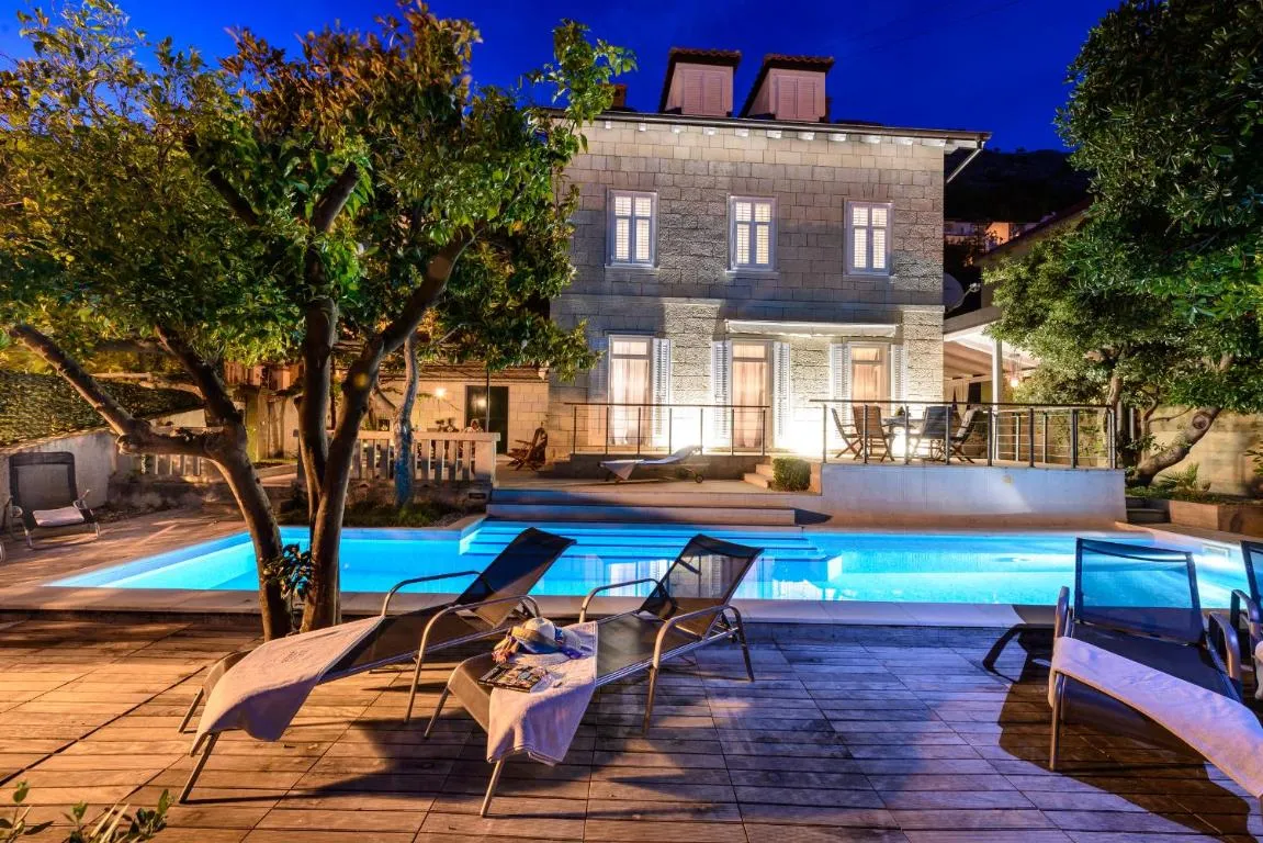 Image of Villa Donna Paola