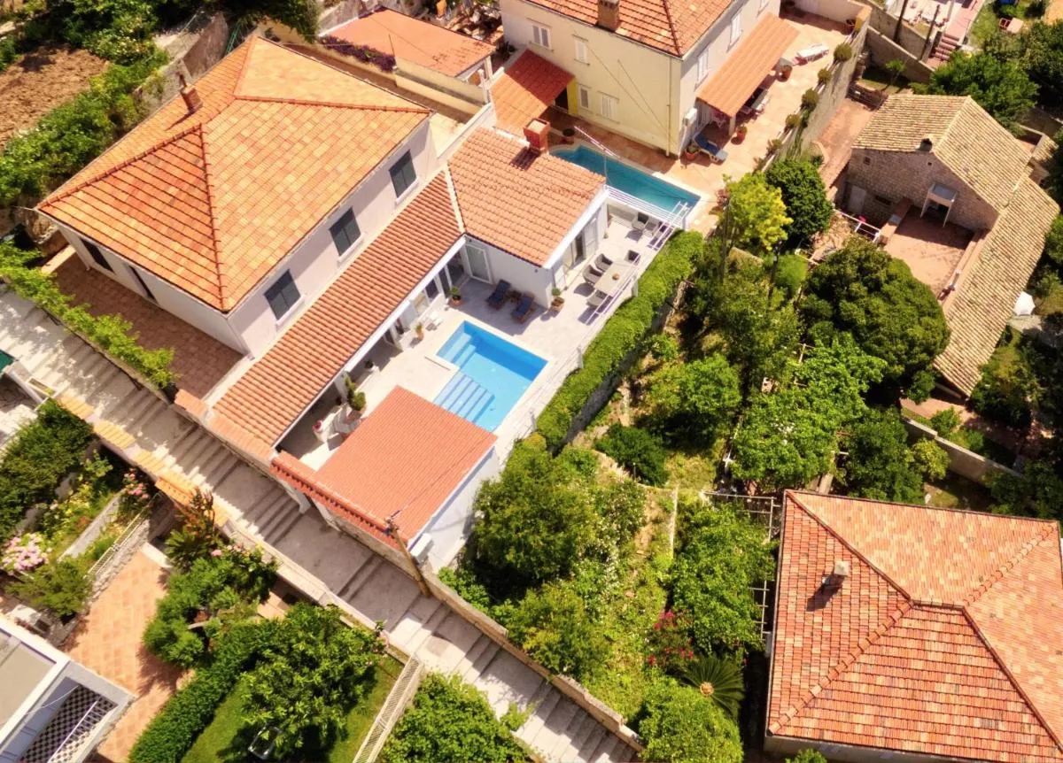Image 6 of Villa Franklin Dubrovnik with Swimming Pool