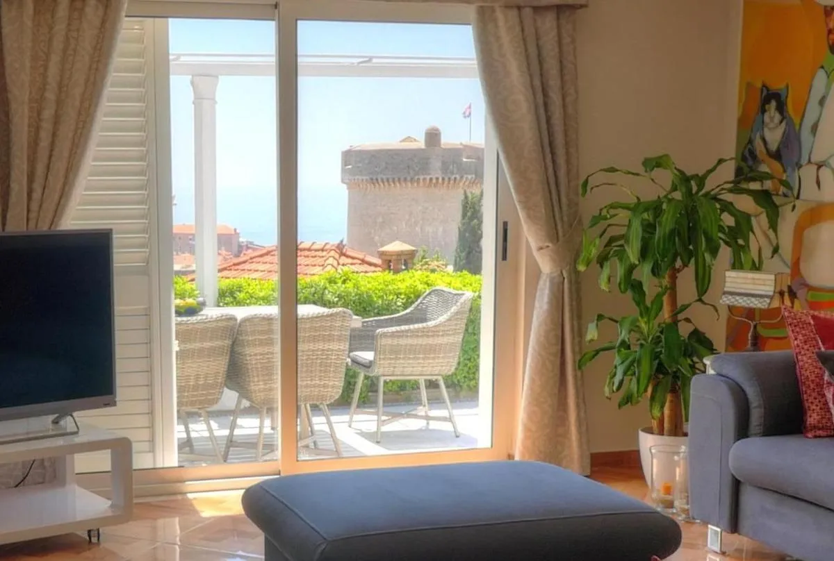 Image 5 of Villa Franklin Dubrovnik with Swimming Pool