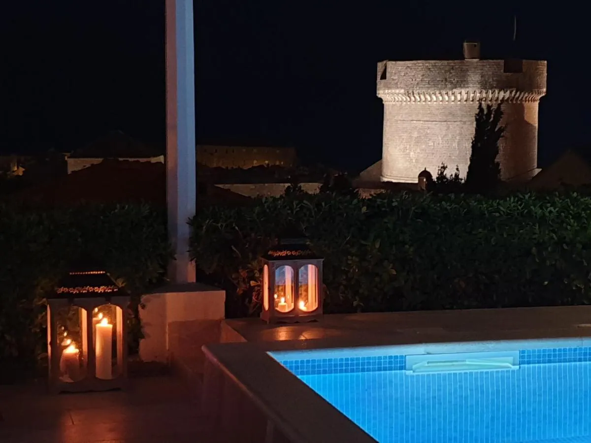 Image 3 of Villa Franklin Dubrovnik with Swimming Pool