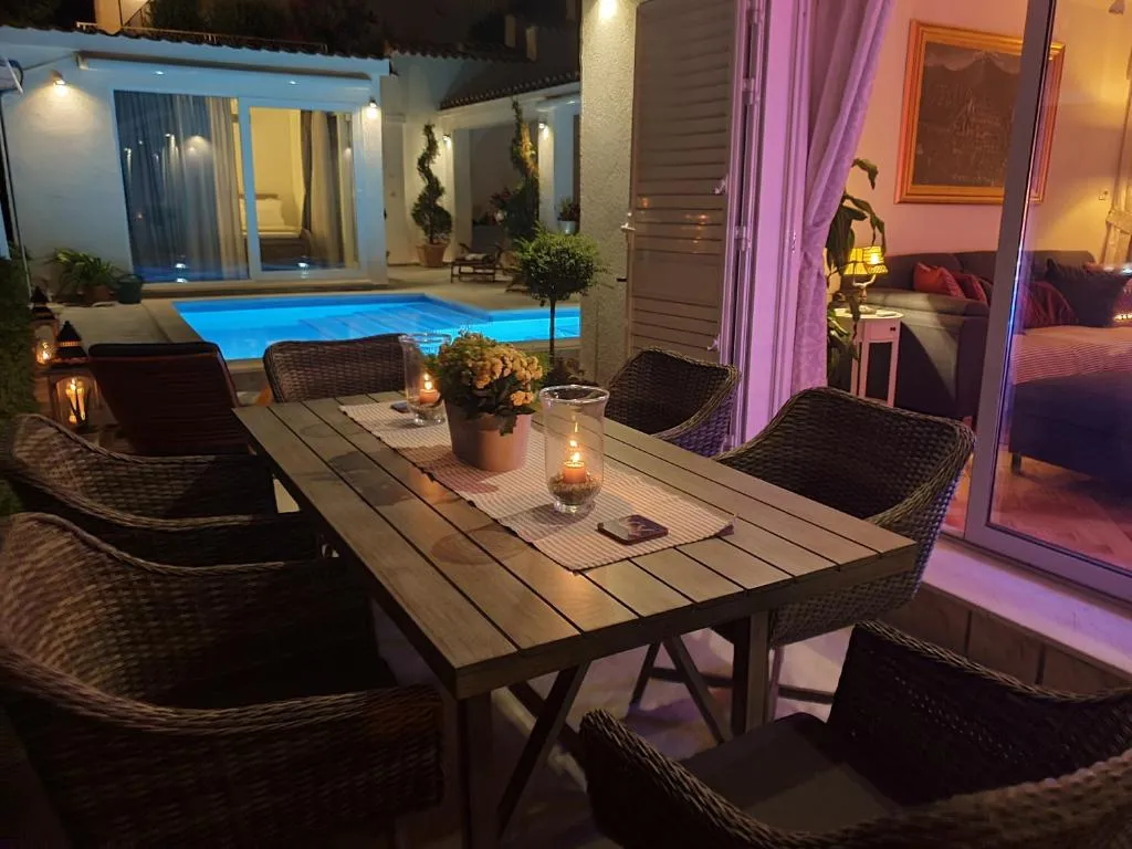 Image of Villa Franklin Dubrovnik with Swimming Pool