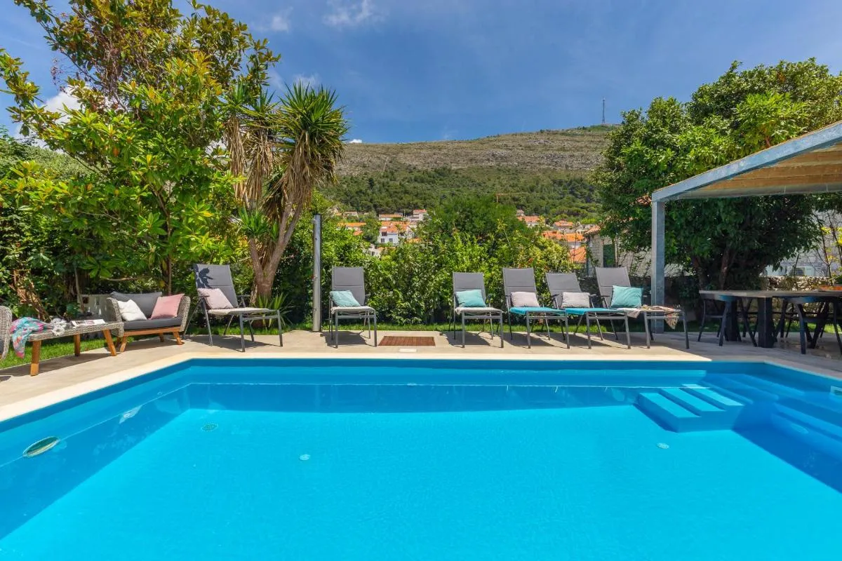 Image 1 of Villa Hedera II