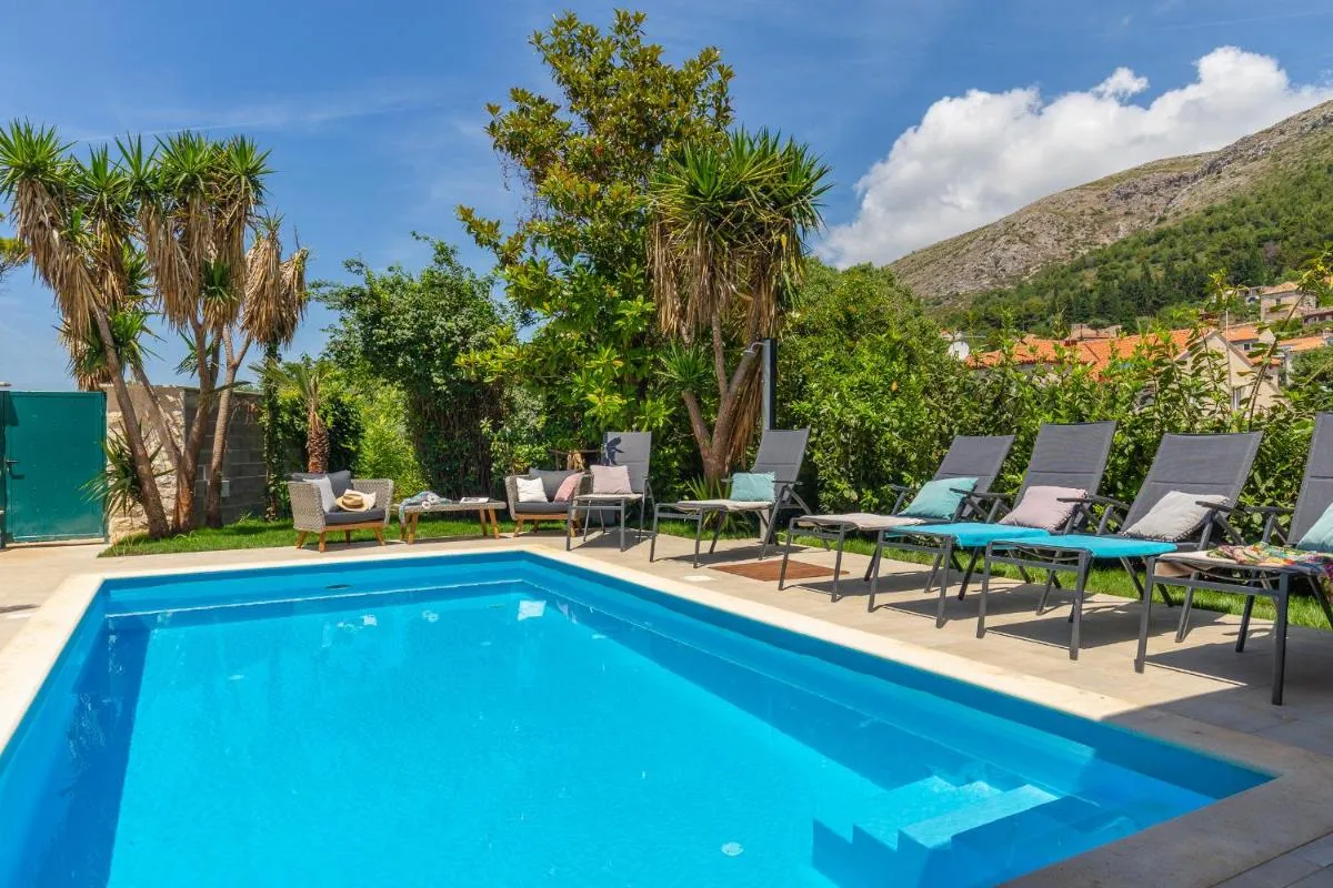 Image 4 of Villa Hedera II