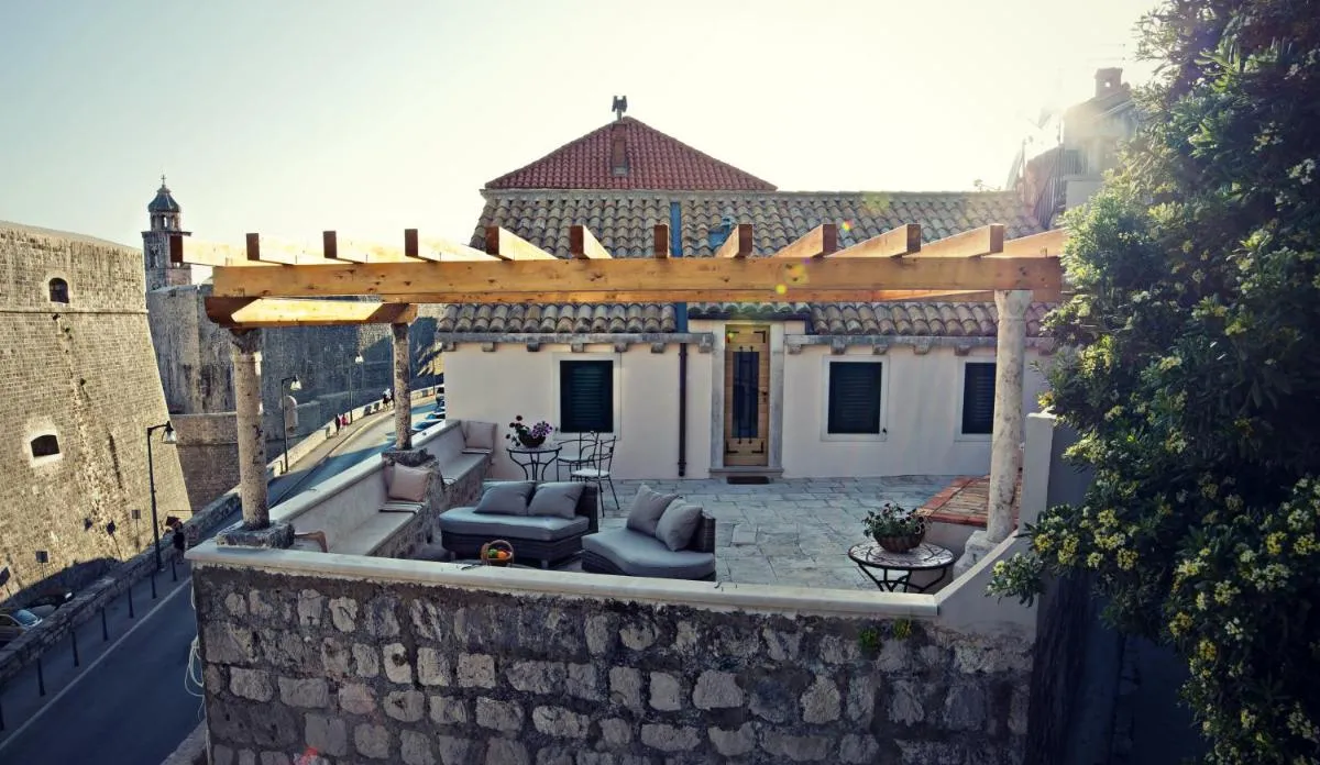 Image of Villa Ragusa Vecchia