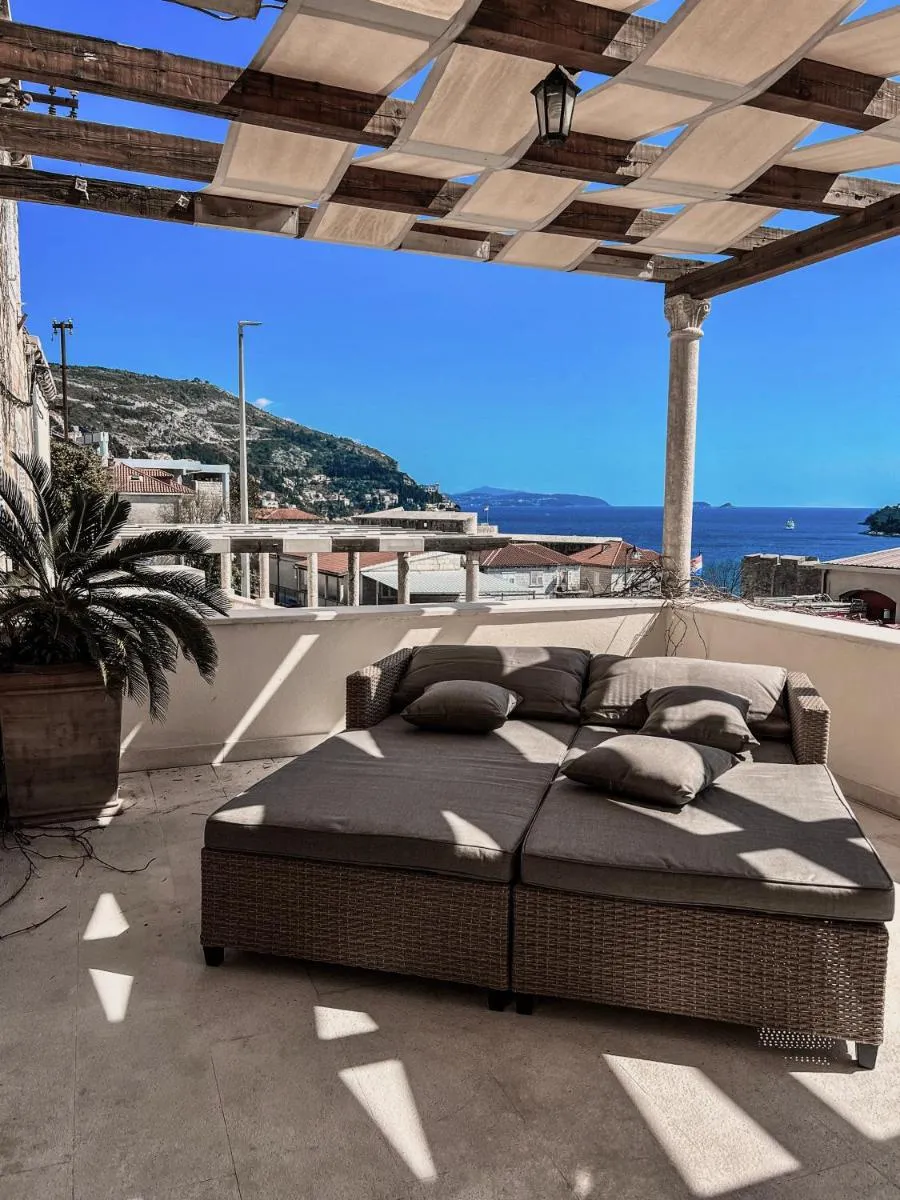 Image 3 of boutique Villa Dorma
