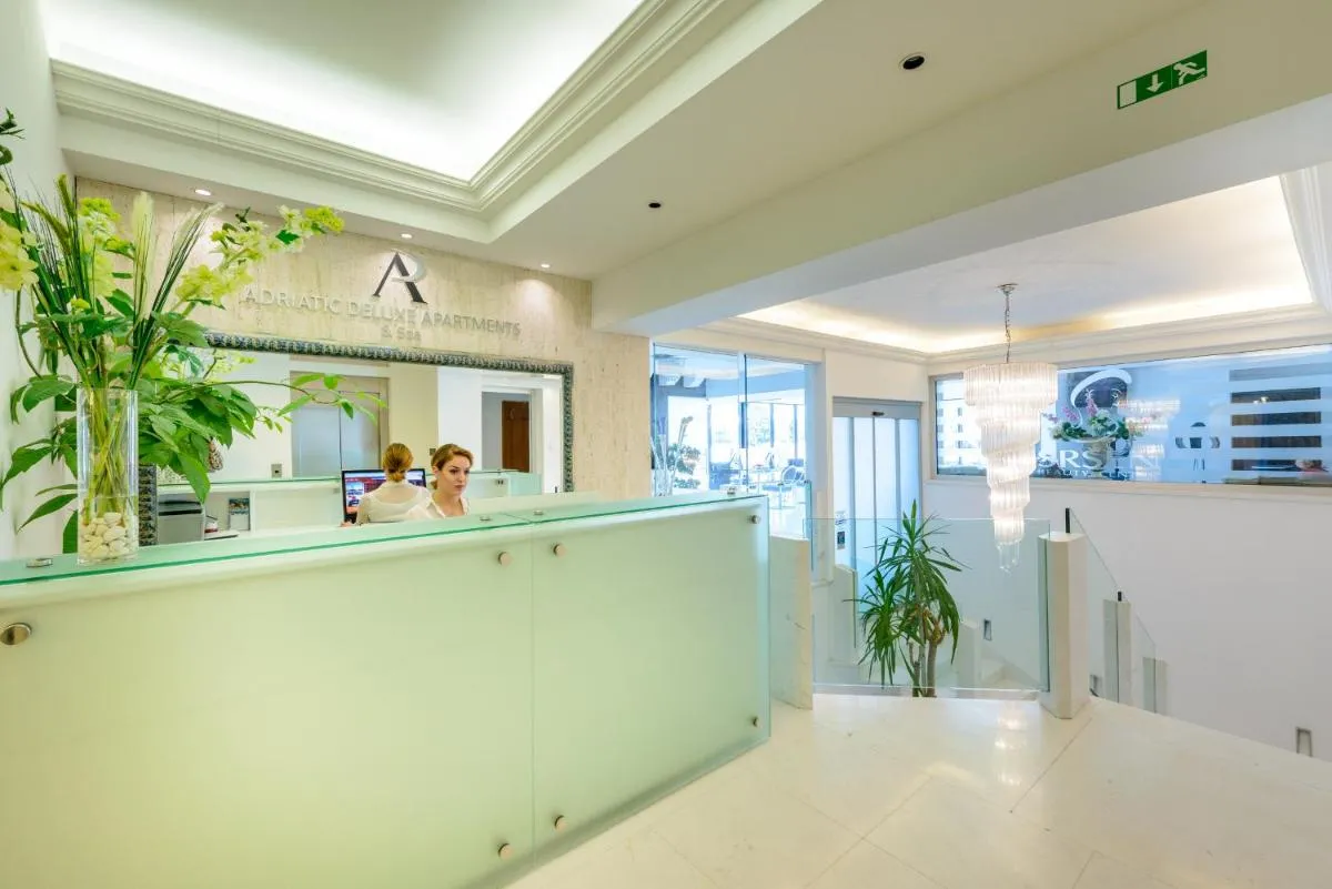 Image 5 of Adriatic Deluxe Apartments