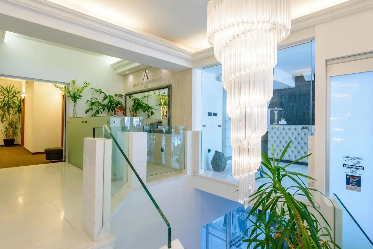 Image 6 of Adriatic Deluxe Apartments