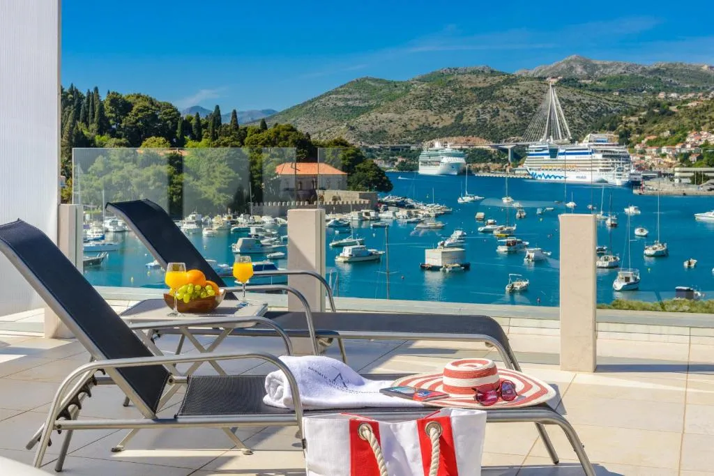 Image of Adriatic Deluxe Apartments