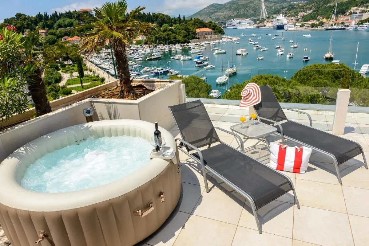 Image 2 of Adriatic Deluxe Apartments