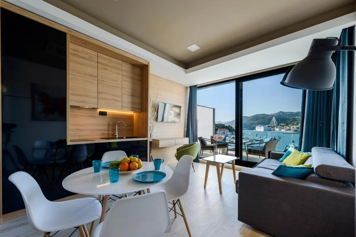Image 3 of Adriatic Deluxe Apartments