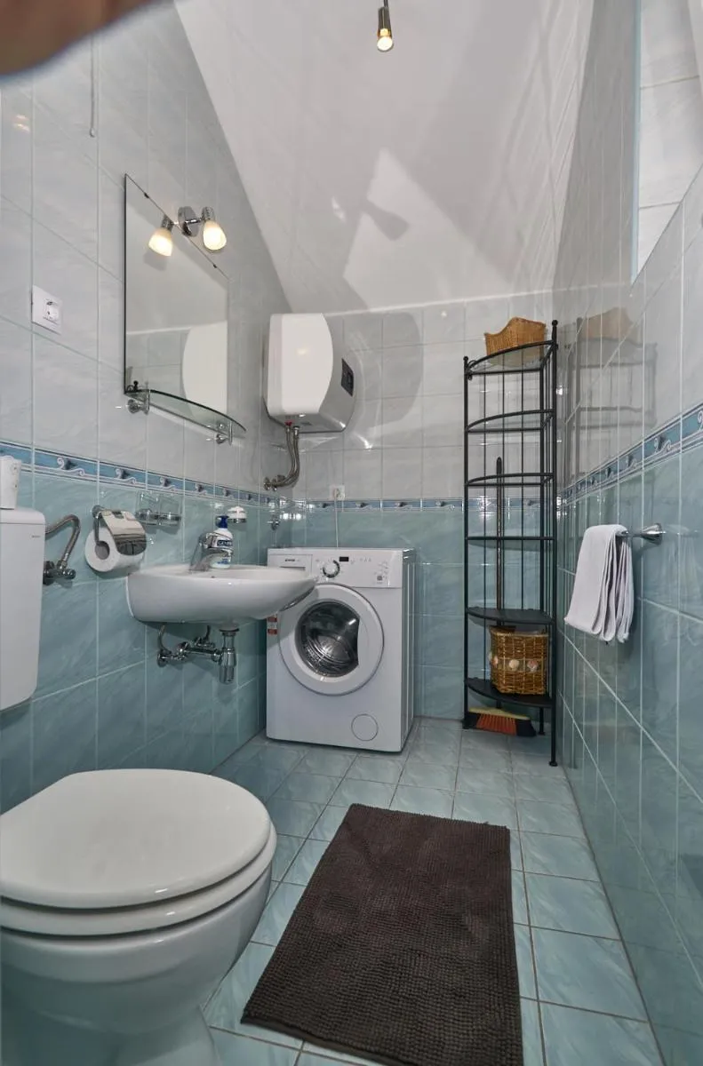 Image 3 of Adriatic Sea View Apartment