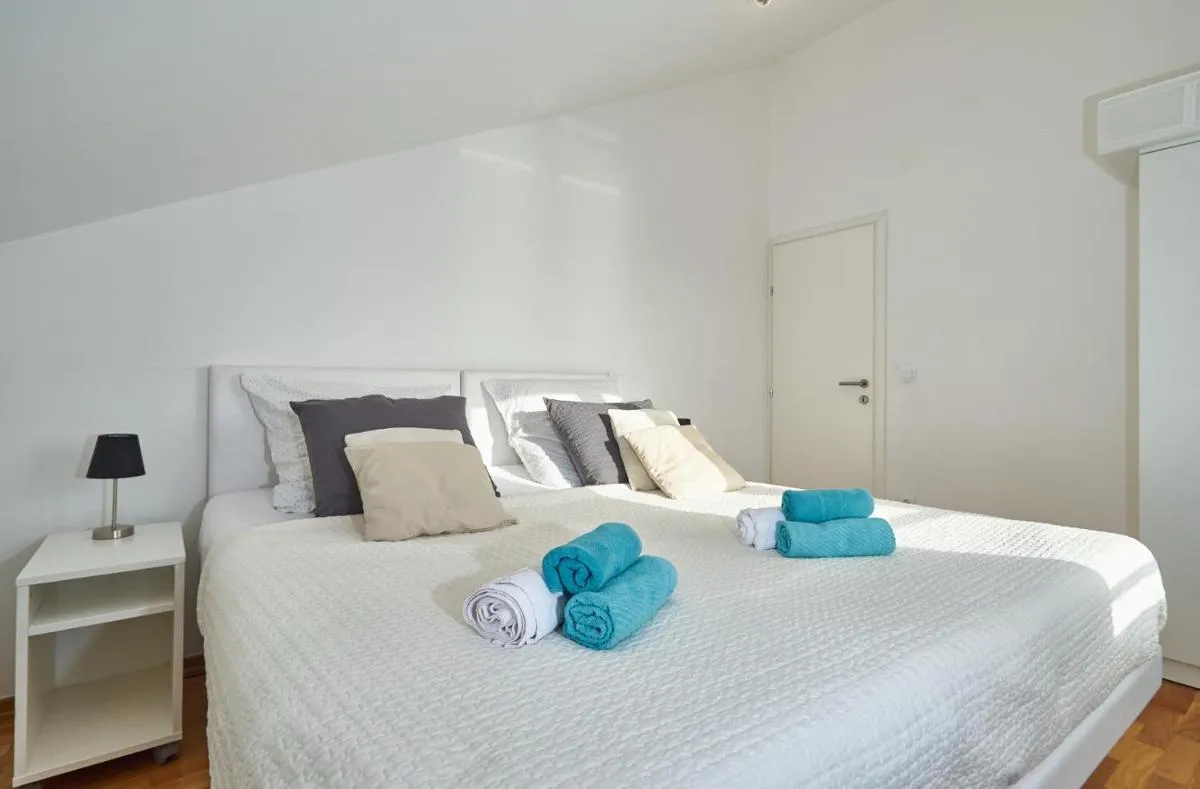 Image 6 of Adriatic Sea View Apartment
