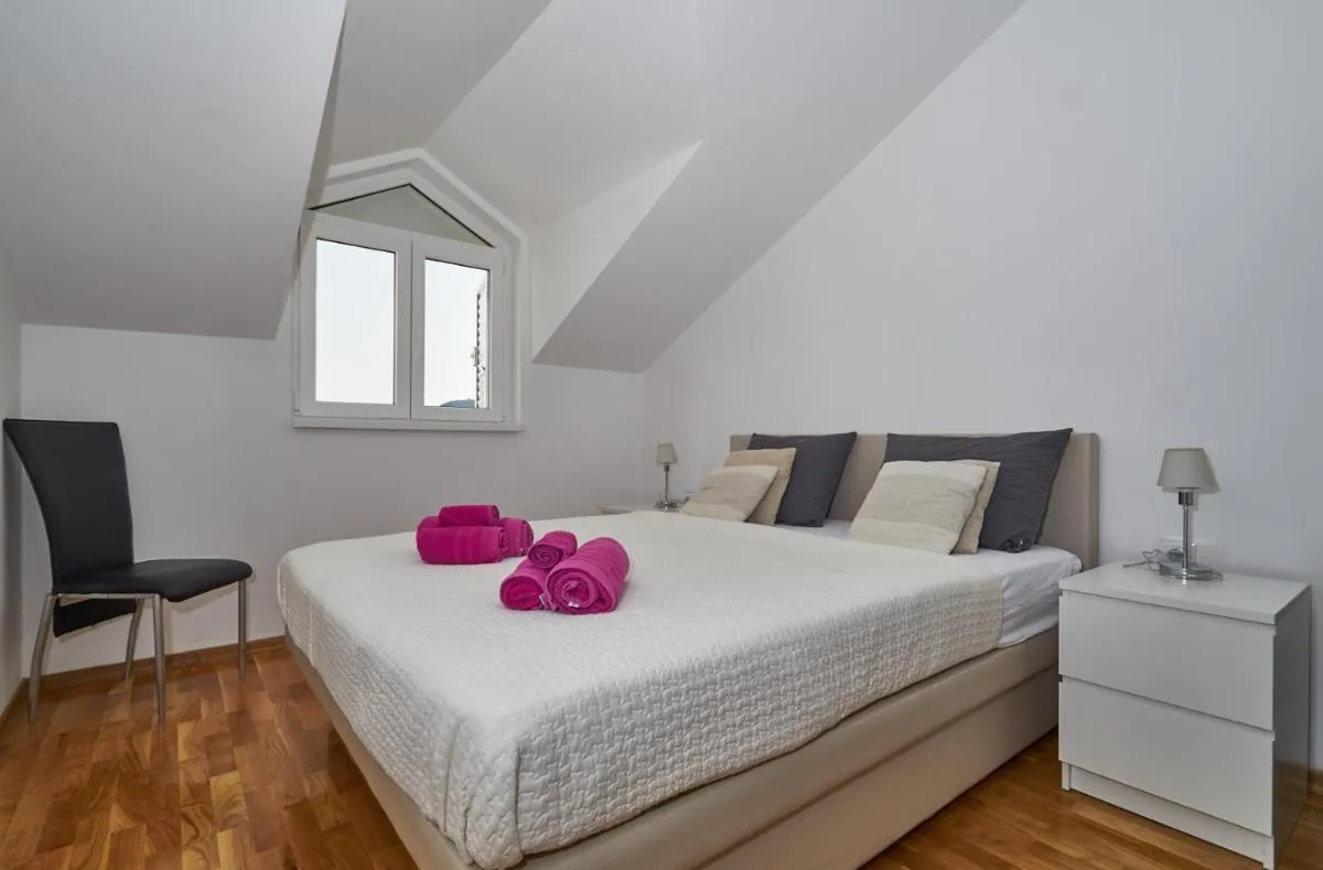 Image 1 of Adriatic Sea View Apartment