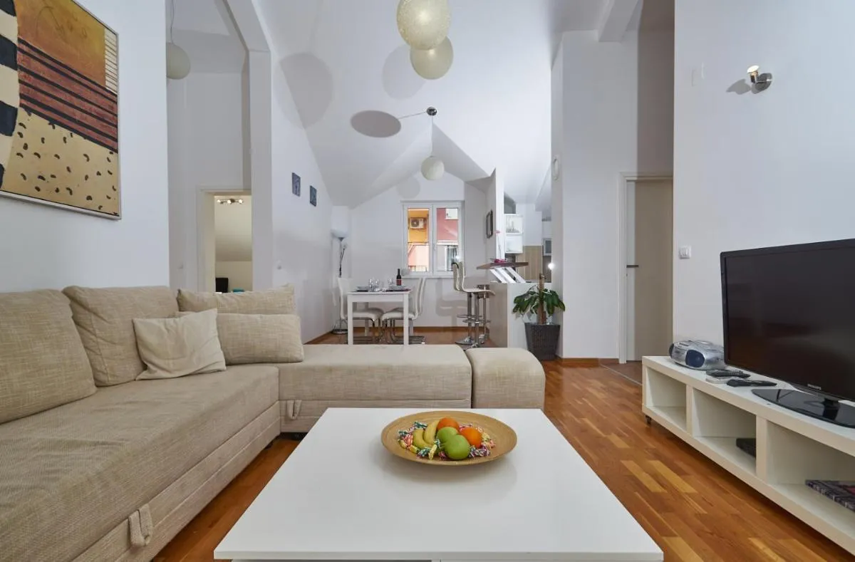 Image 2 of Adriatic Sea View Apartment