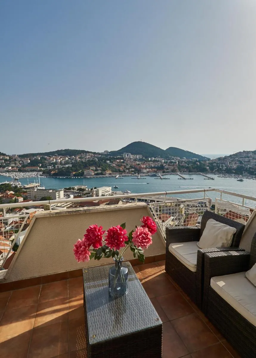 Image 5 of Adriatic Sea View Apartment