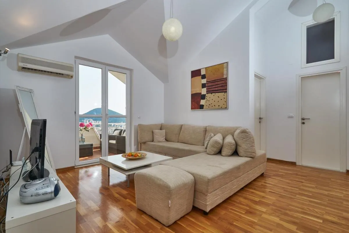 Image 4 of Adriatic Sea View Apartment