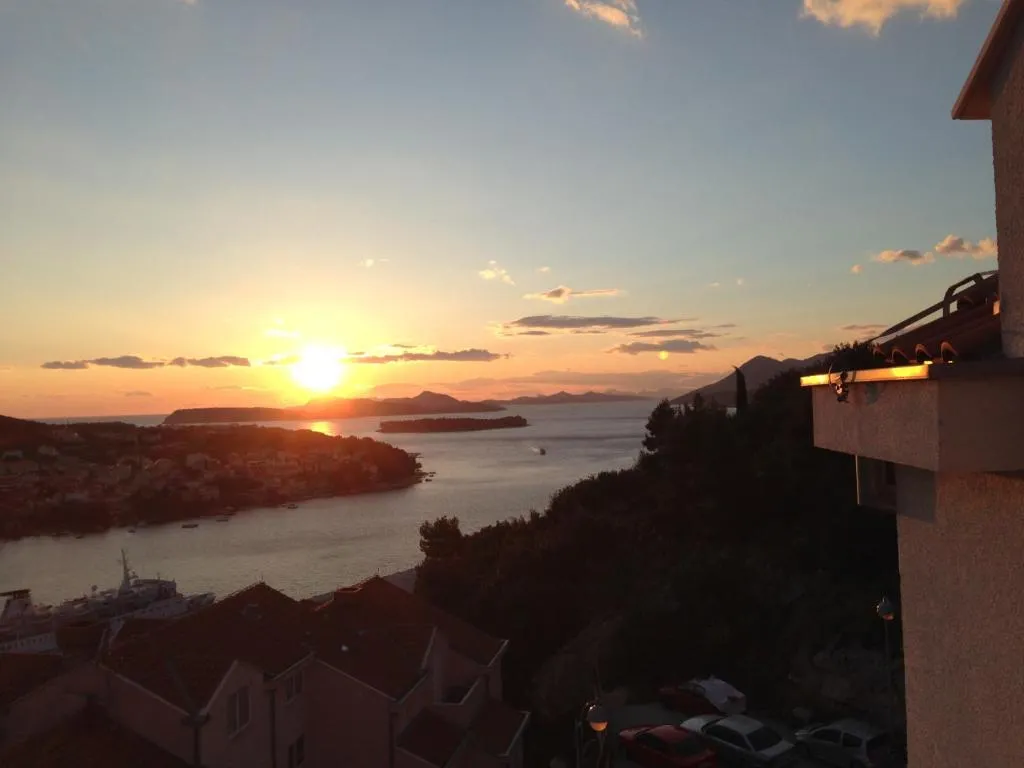 Image of Adriatic Sea View Apartment