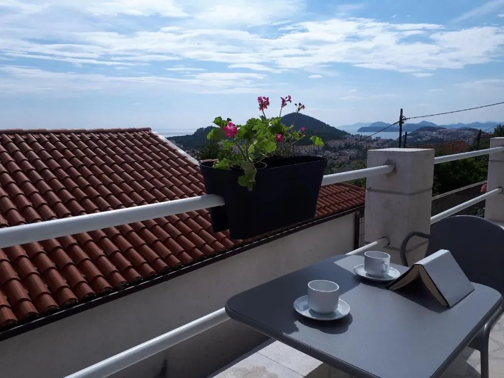Image of Alto Rooms and Apartments