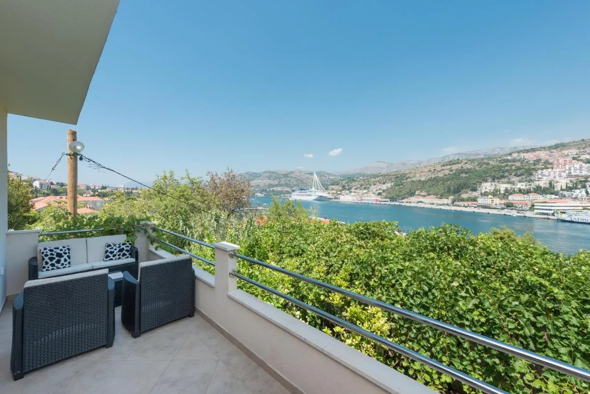 Image 5 of Amfora Apartment