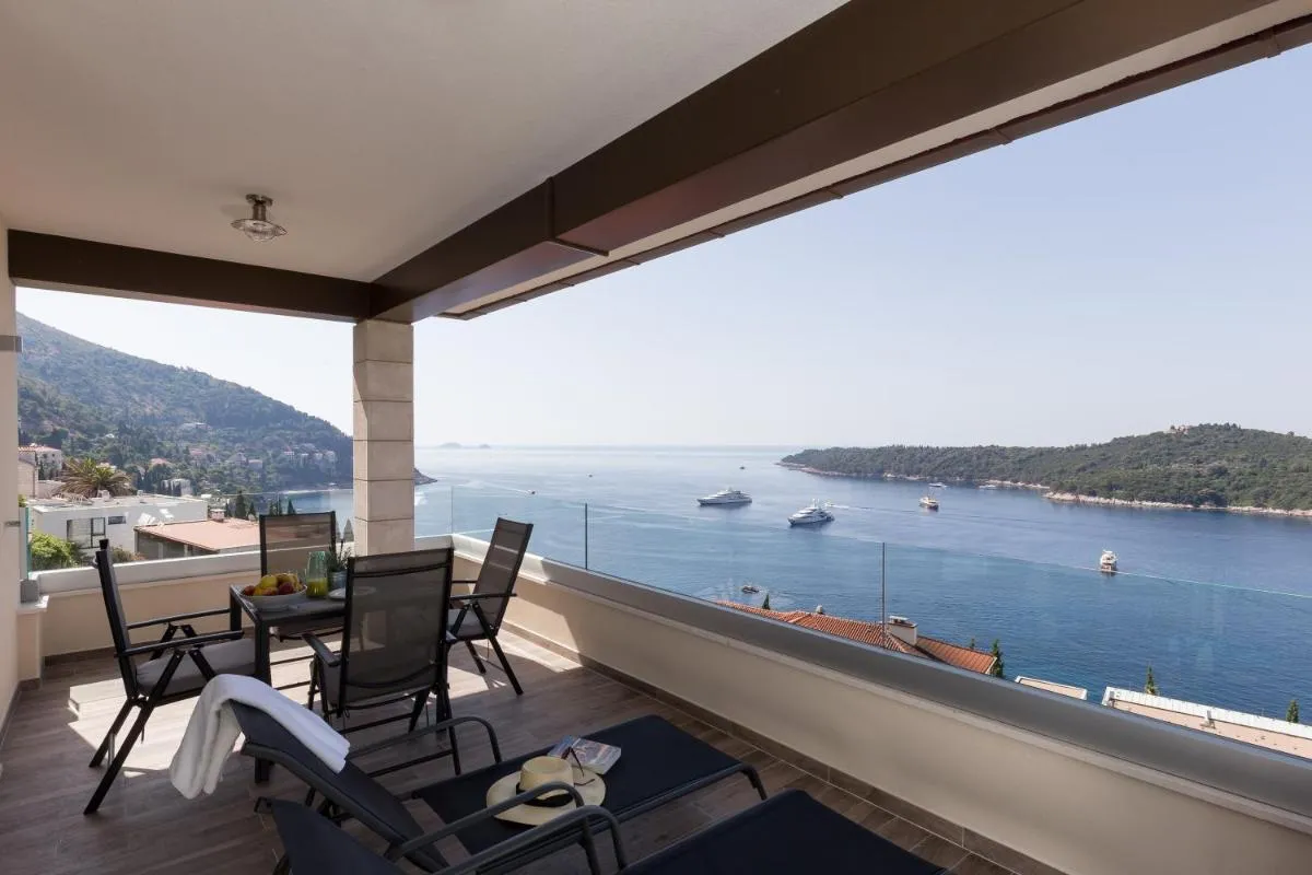 Image 1 of Amorino Of Dubrovnik Apartments