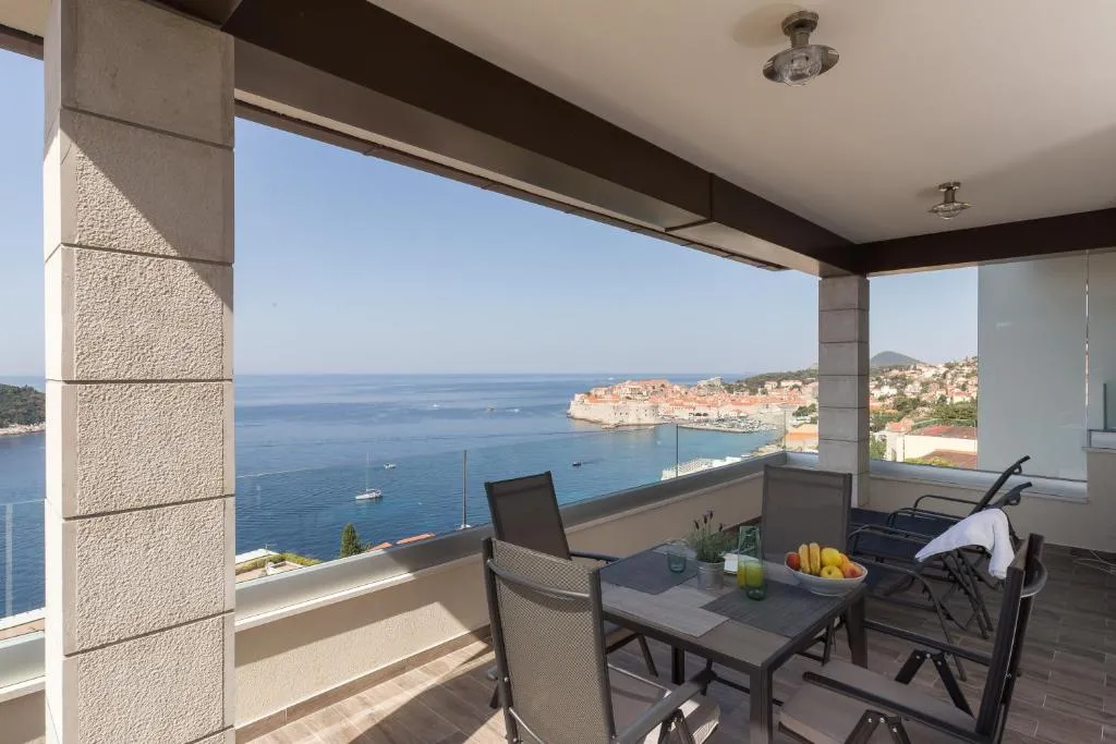 Image of Amorino Of Dubrovnik Apartments
