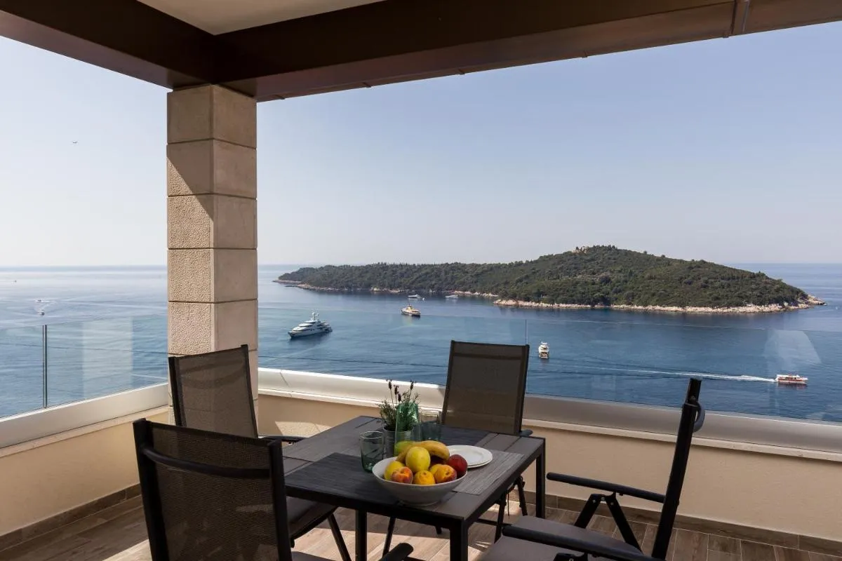 Image 2 of Amorino Of Dubrovnik Apartments