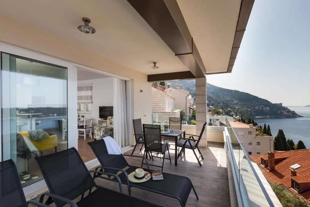 Image 3 of Amorino Of Dubrovnik Apartments
