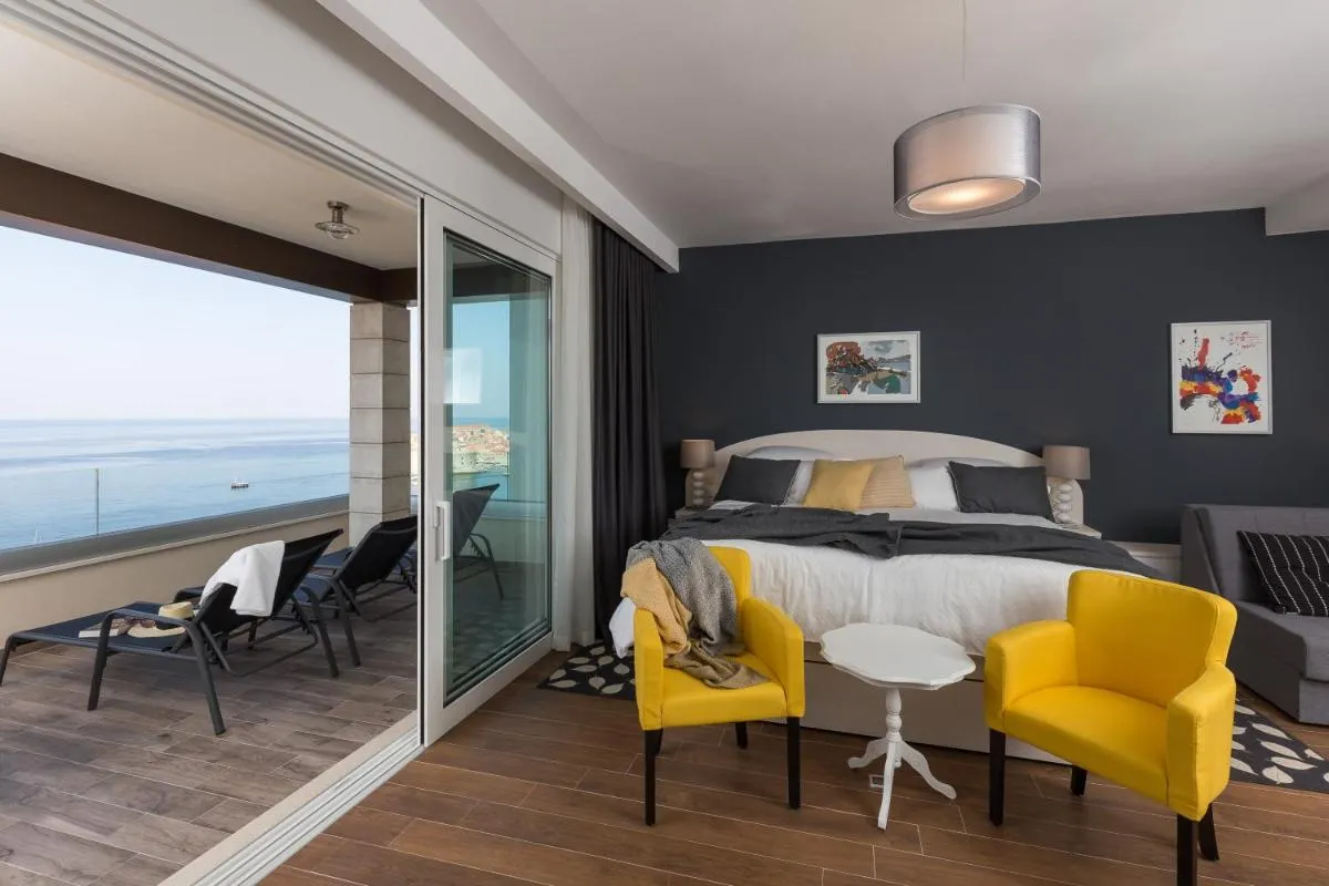 Image 5 of Amorino Of Dubrovnik Apartments