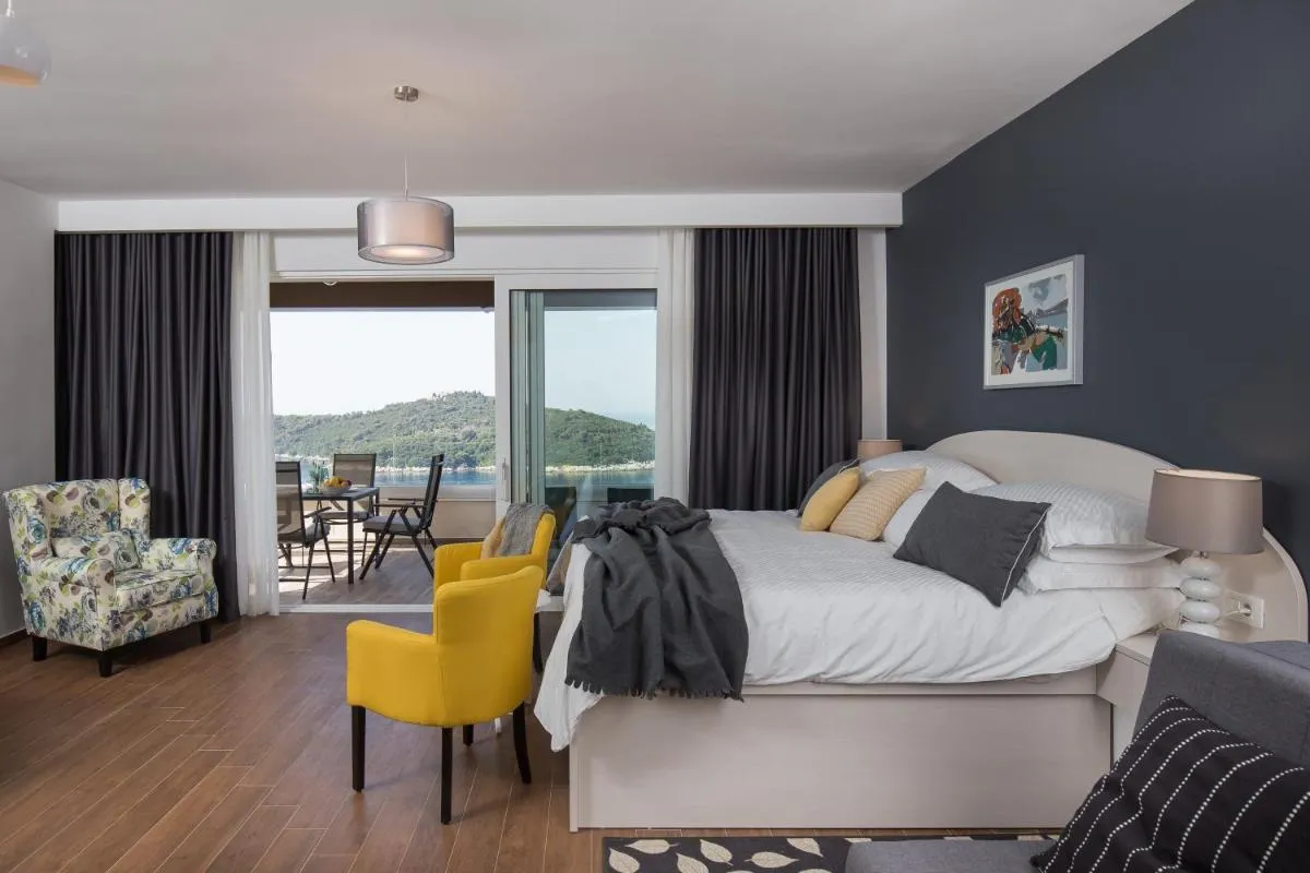 Image 4 of Amorino Of Dubrovnik Apartments
