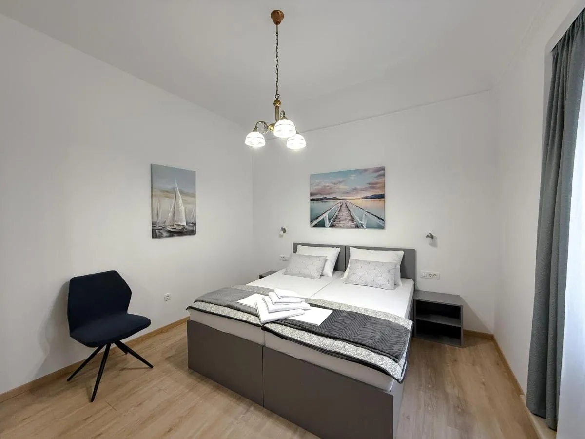 Image 1 of Anima Mea Old Town Apartments