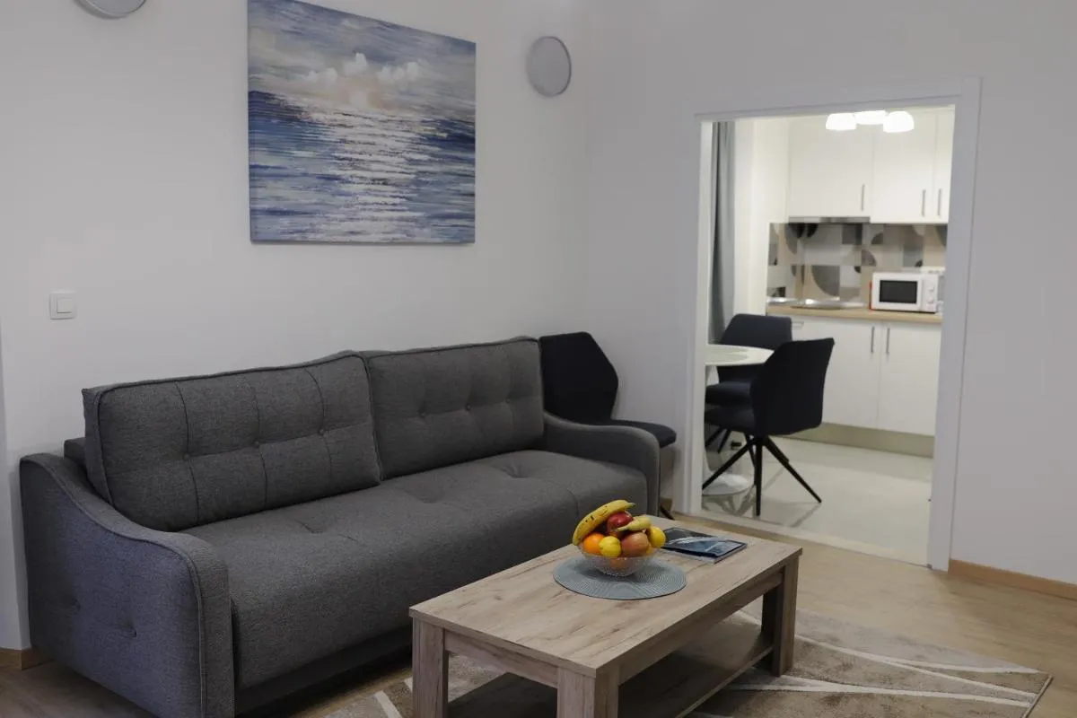 Image 6 of Anima Mea Old Town Apartments