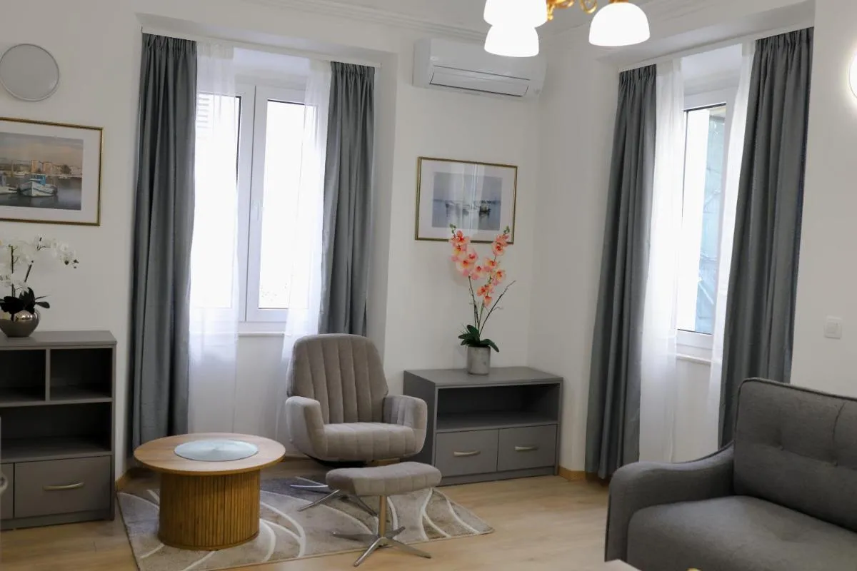 Image 5 of Anima Mea Old Town Apartments