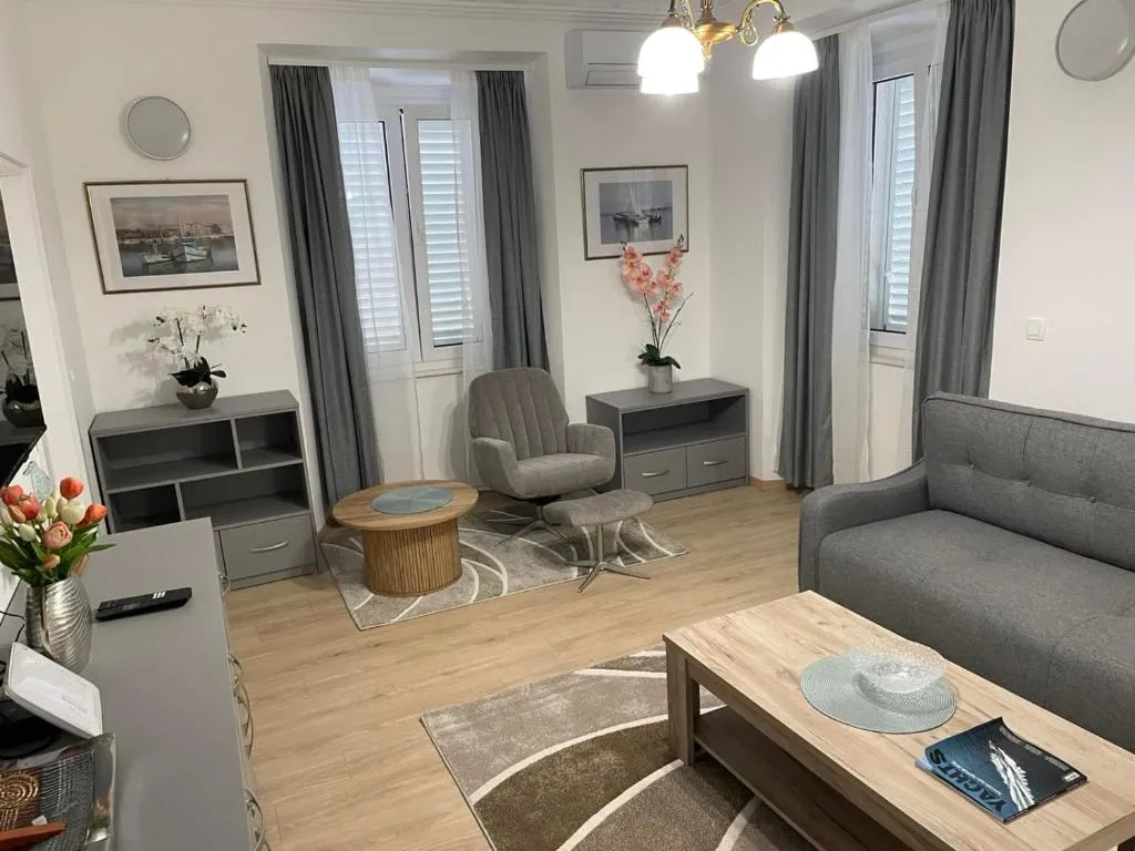 Image of Anima Mea Old Town Apartments